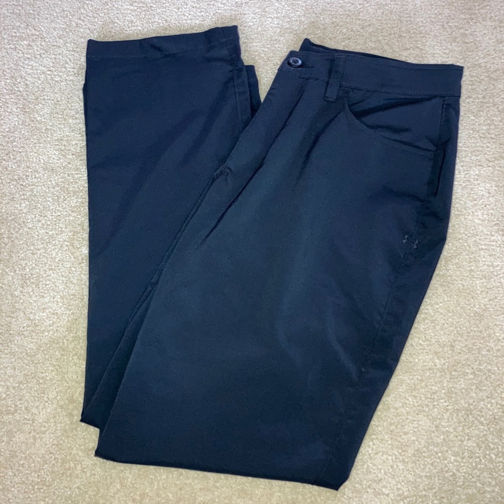 Men’s Under Armour Tech Pants